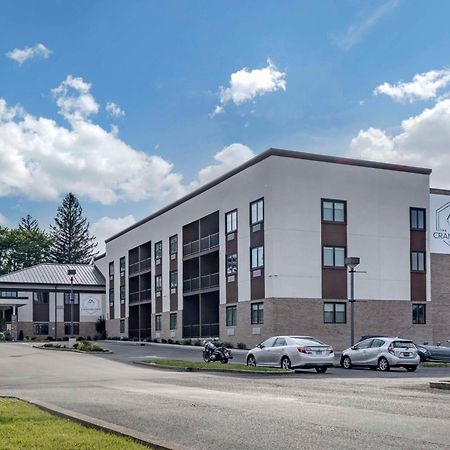 The Cranberry, Ascend Hotel Collection Morgantown Exterior foto