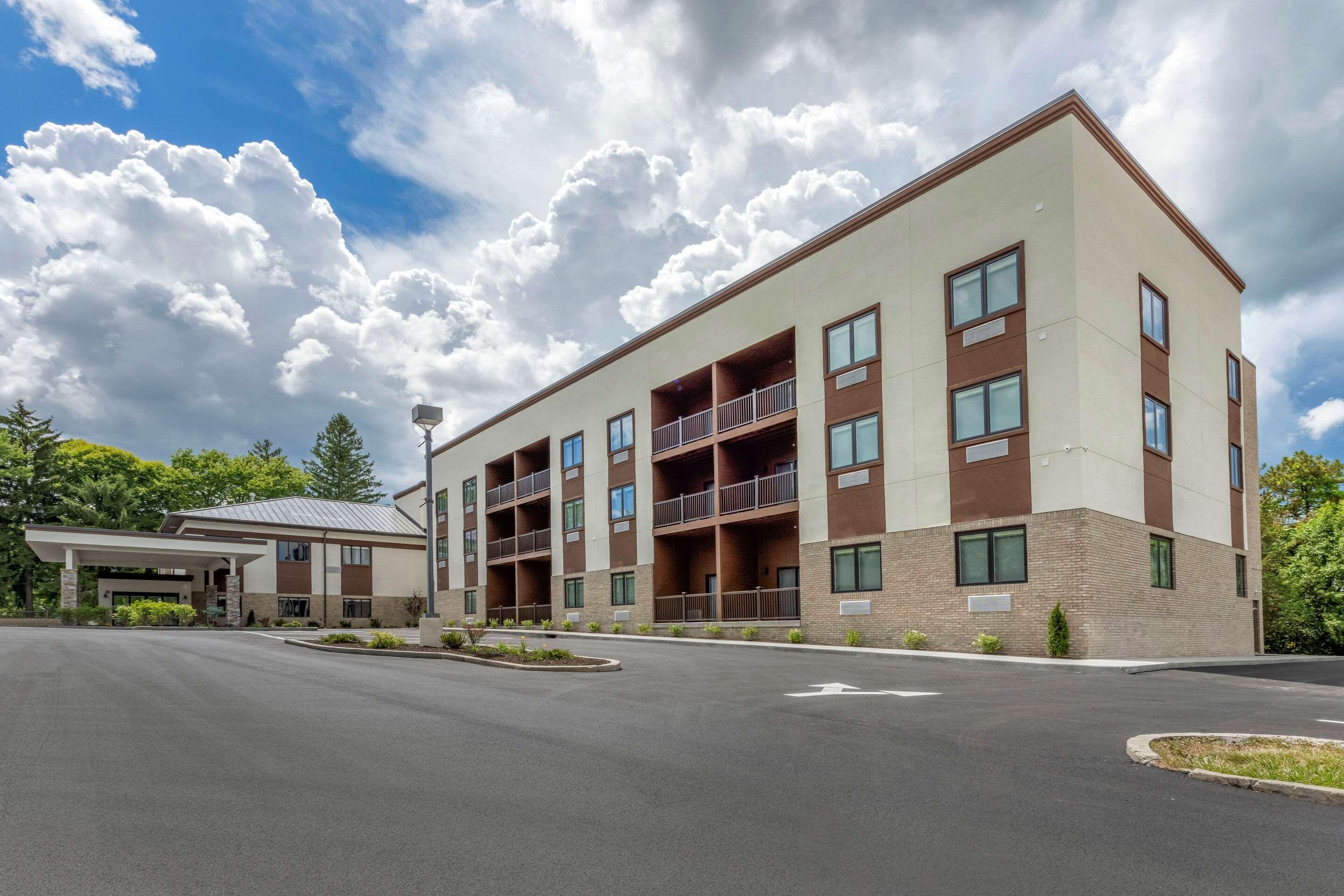 The Cranberry, Ascend Hotel Collection Morgantown Exterior foto